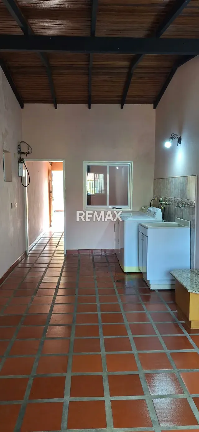 En Venta amplia y funcional casa en el Sector Juanico, Maturín. - 11