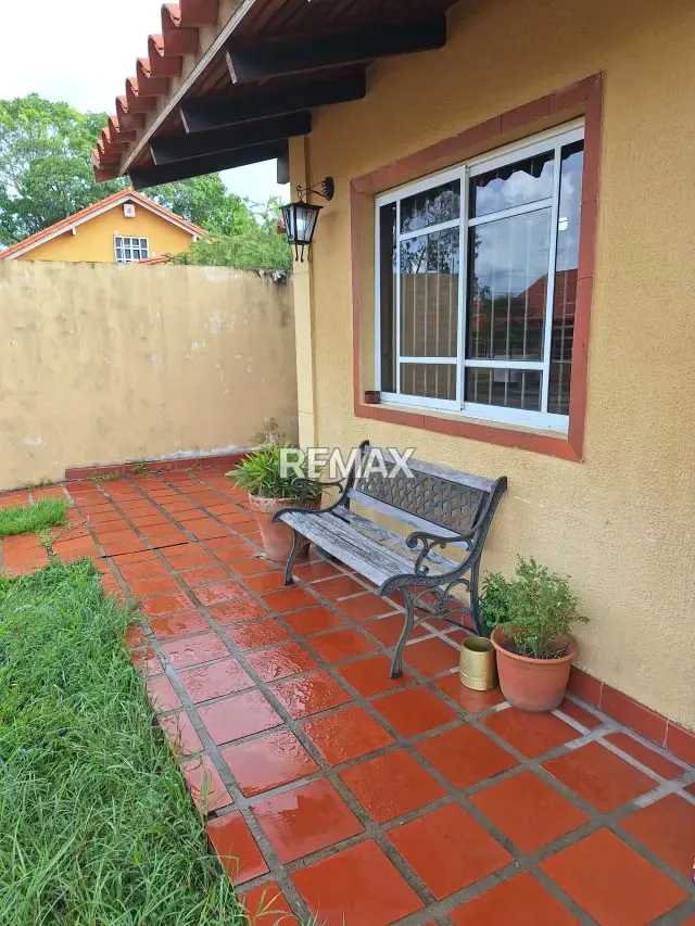 En Venta amplia y funcional casa en el Sector Juanico, Maturín. - 12