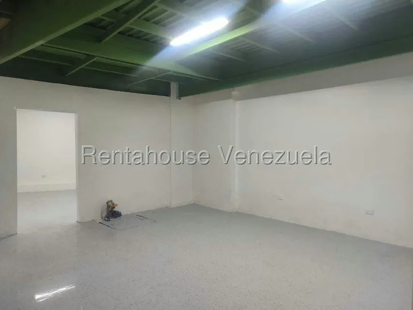 Casa (Duplex) en Venta en San Bernardino, Distrito Metropolitano - 12