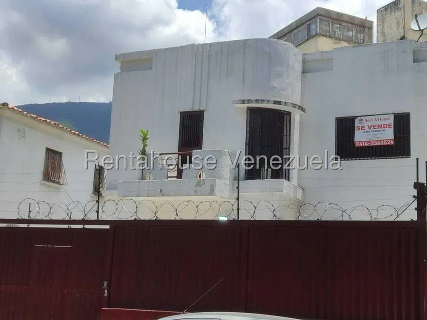 Casa (Duplex) en Venta en San Bernardino, Distrito Metropolitano - 3
