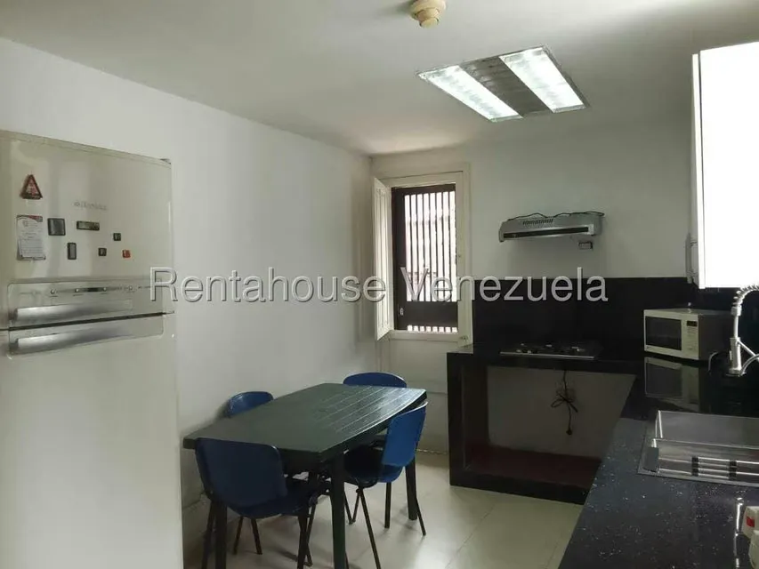Casa (Duplex) en Venta en San Bernardino, Distrito Metropolitano - 21
