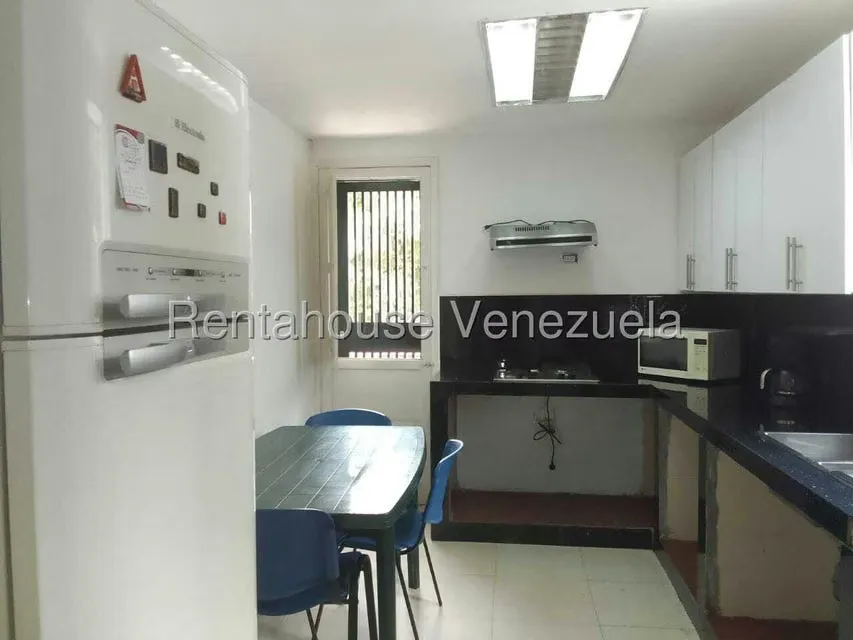 Casa (Duplex) en Venta en San Bernardino, Distrito Metropolitano - 22