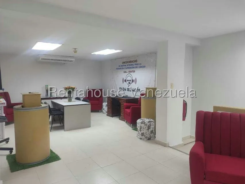 Casa (Duplex) en Venta en San Bernardino, Distrito Metropolitano - 5