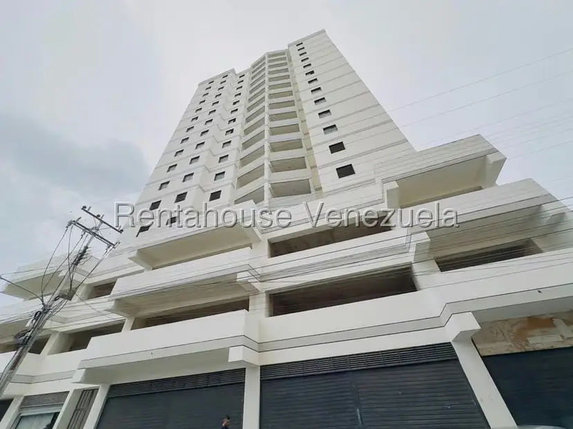 Apartamento (1 Nivel) en Venta en Zona Centro, Aragua