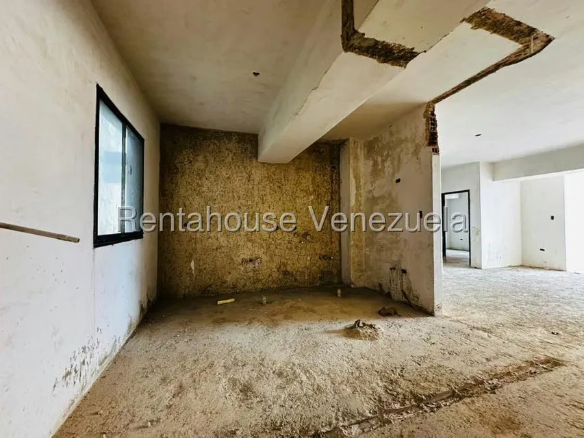 Apartamento (1 Nivel) en Venta en Zona Centro, Aragua - 19