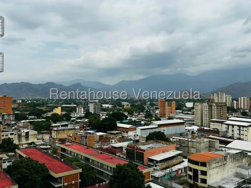 Apartamento (1 Nivel) en Venta en Zona Centro, Aragua - 26