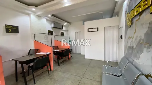 Local comercial moderno - 2