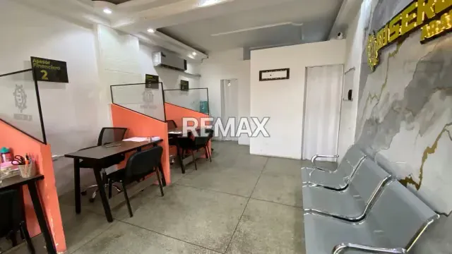 Local comercial moderno - 4