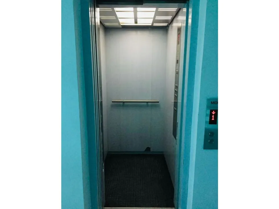 Se vende edificio 2383m2 La Castellana - 13