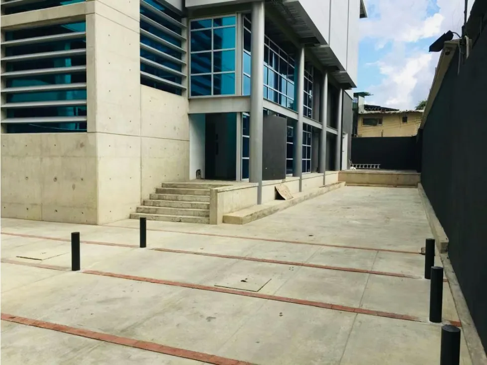 Se vende edificio 2383m2 La Castellana - 4
