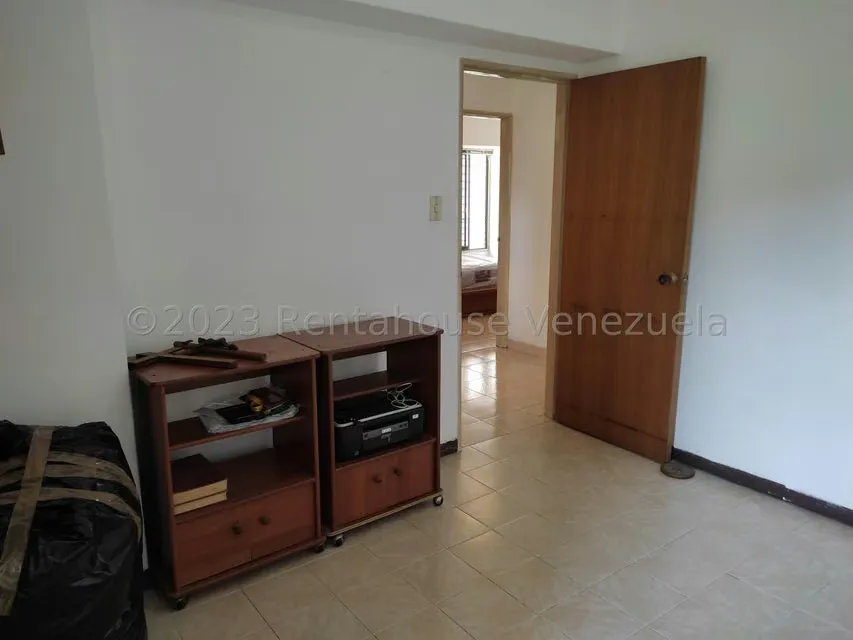 Apartamento (1 Nivel) en Venta en El Cigarral, Distrito Metropolitano - 11