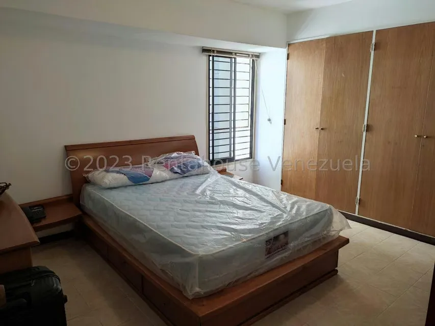 Apartamento (1 Nivel) en Venta en El Cigarral, Distrito Metropolitano - 15