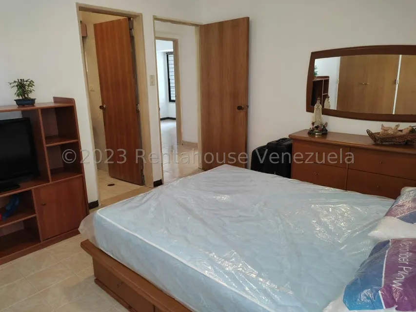 Apartamento (1 Nivel) en Venta en El Cigarral, Distrito Metropolitano - 16