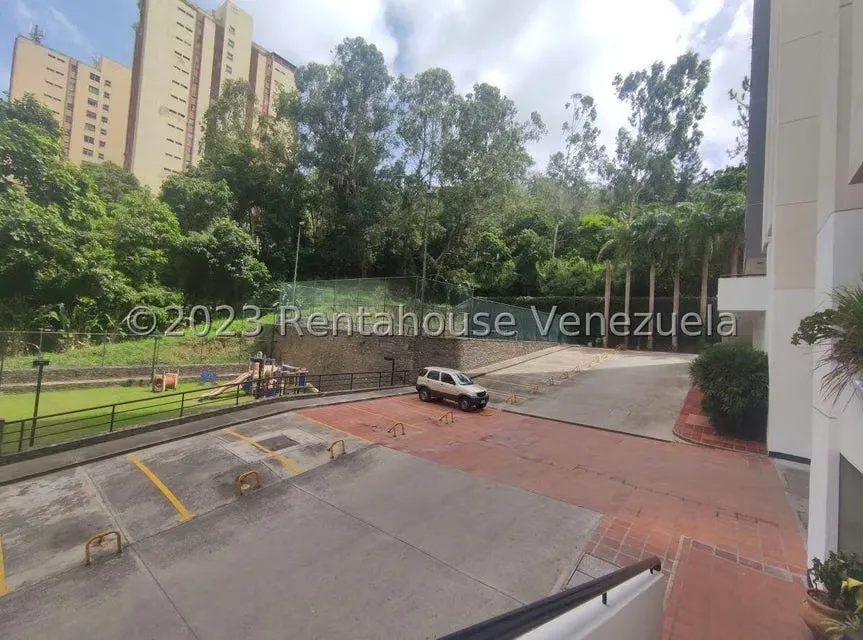 Apartamento (1 Nivel) en Venta en El Cigarral, Distrito Metropolitano - 21