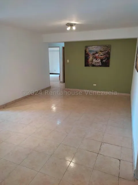Apartamento (1 Nivel) en Venta en El Cigarral, Distrito Metropolitano - 5