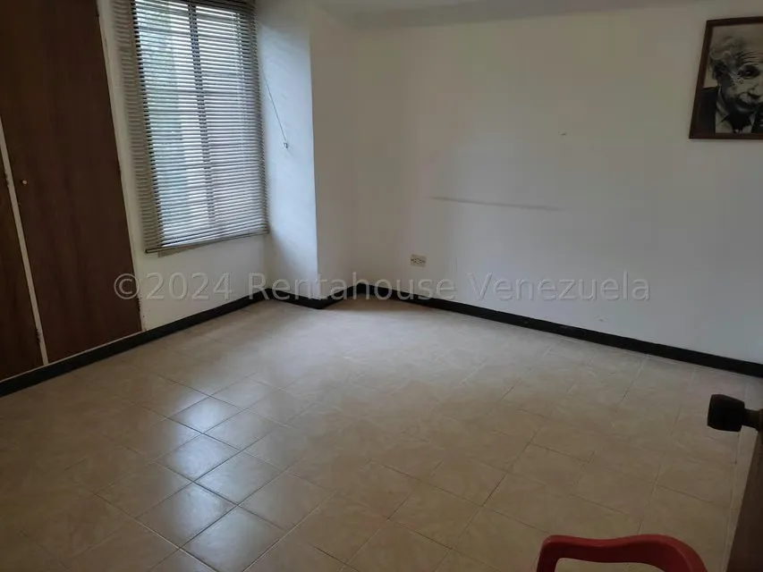 Apartamento (1 Nivel) en Venta en El Cigarral, Distrito Metropolitano - 8