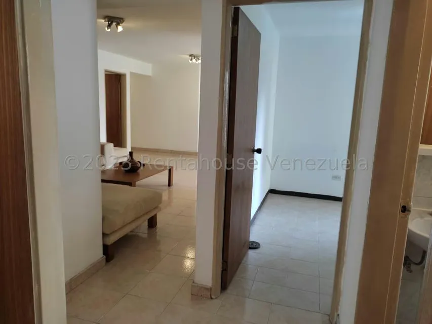Apartamento (1 Nivel) en Venta en El Cigarral, Distrito Metropolitano - 10