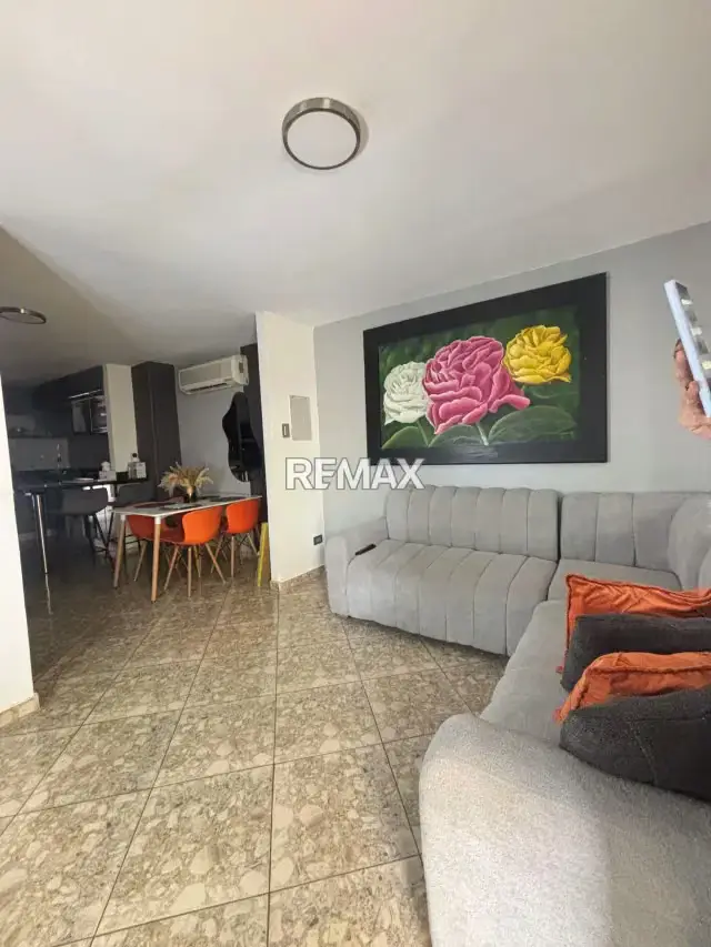 En Venta Townhouse en Tarabana Plaza, Cabudare