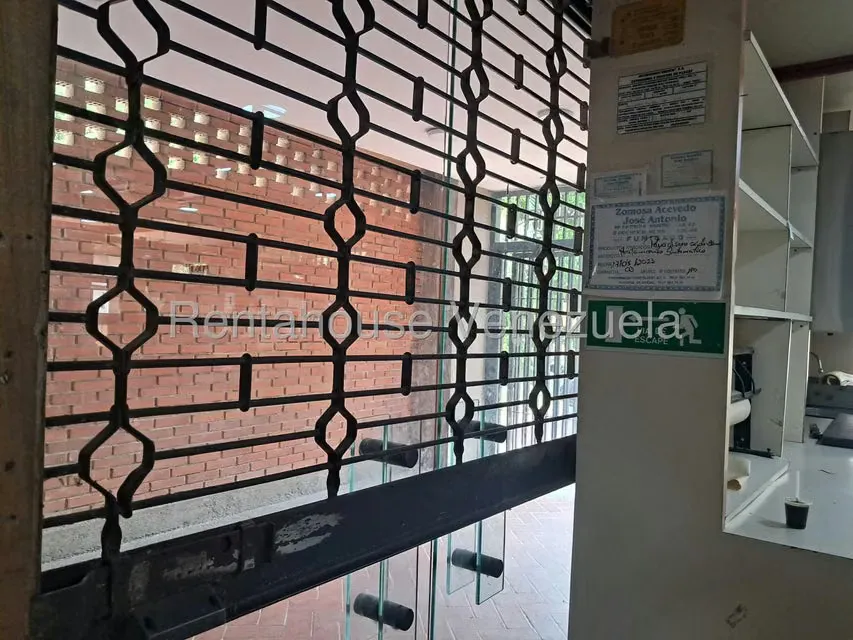 Local Comercial en Alquiler en La Urbina, Distrito Metropolitano - 10