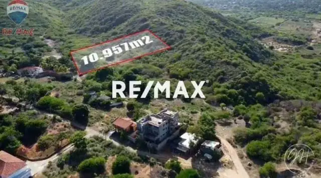 TERRENO DE USO TURISTICO EN MANANTIAL DE GUAYAMURI , ANTOLIN DEL CAMPO