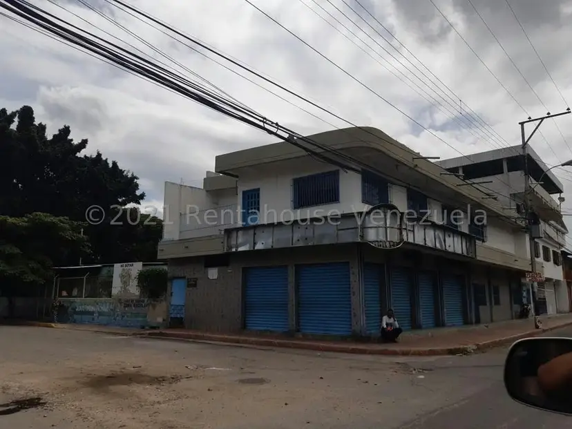 Comercial (Local Comercial) en Venta en Santa Rosa, Aragua