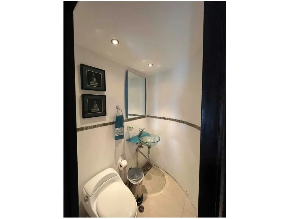 Se vende casa 850m2 Prados del Este 9859 - 26