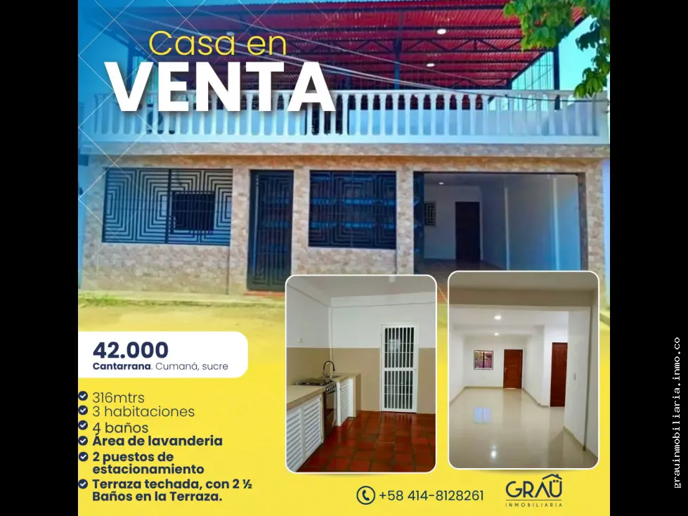 GRAU inmobiliaria