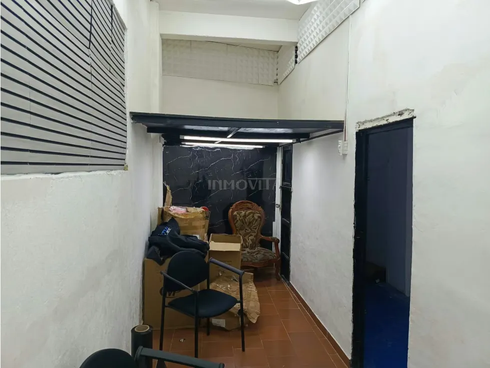 Oficina Comercial La Candelaría - 2