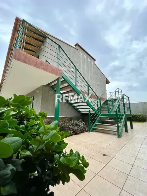 EN VENTA APARTAMENTO OBRA GRIS EN LA ASUNCION - 13