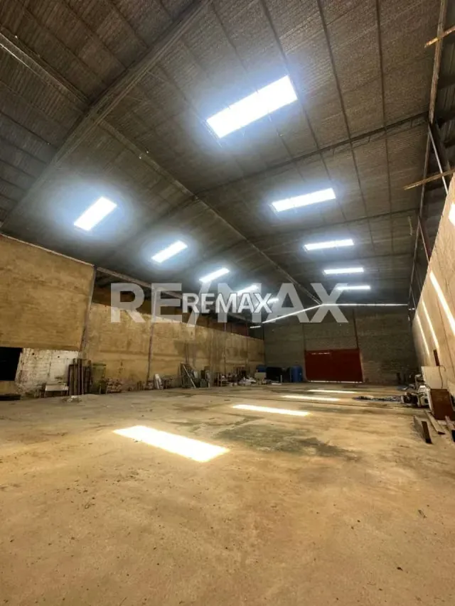 Galpon en Venta Milagro norte - 13