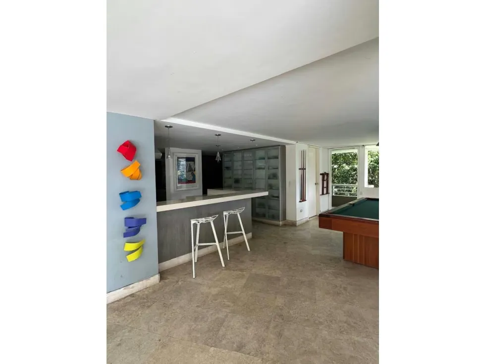Se vende casa 1200m2 Lomas de Las Mercedes 4216 - 12