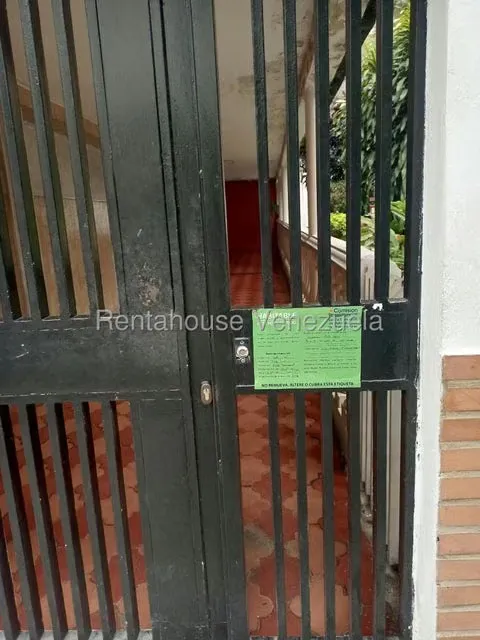 Apartamento (1 Nivel) en Venta en Palo Verde, Distrito Metropolitano - 2
