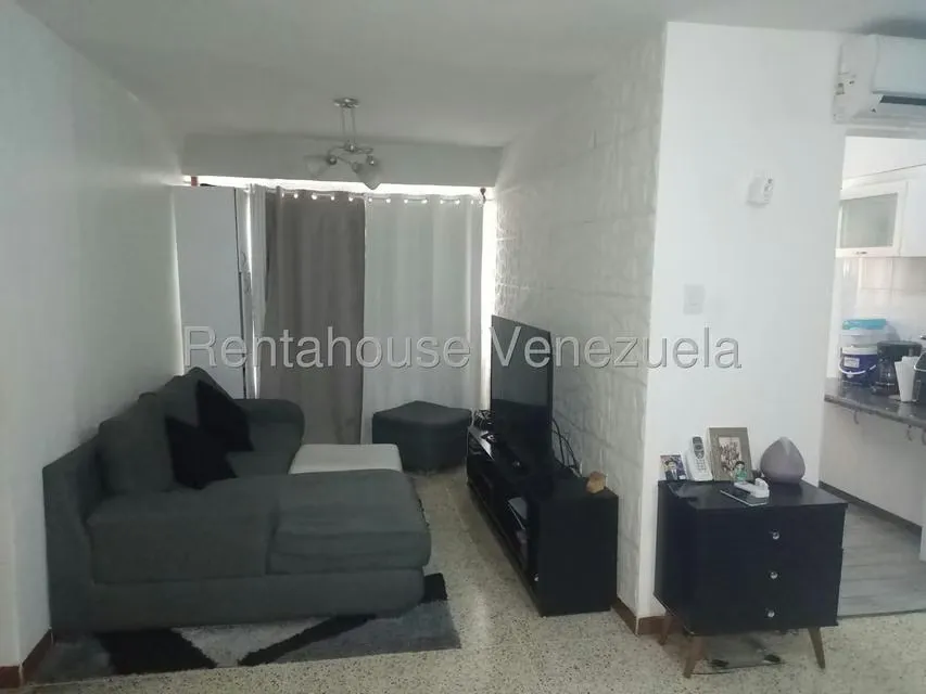 Apartamento (1 Nivel) en Venta en Palo Verde, Distrito Metropolitano - 12