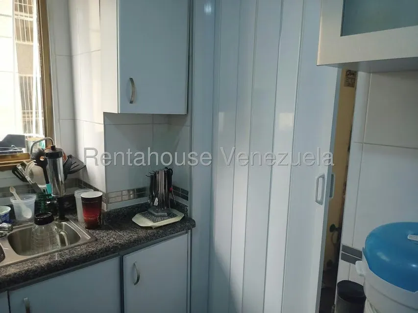 Apartamento (1 Nivel) en Venta en Palo Verde, Distrito Metropolitano - 16