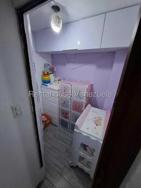 Apartamento (1 Nivel) en Venta en Palo Verde, Distrito Metropolitano - 17