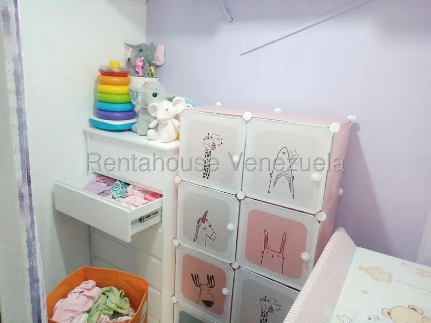 Apartamento (1 Nivel) en Venta en Palo Verde, Distrito Metropolitano - 18