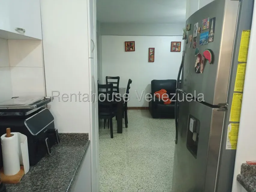 Apartamento (1 Nivel) en Venta en Palo Verde, Distrito Metropolitano - 19