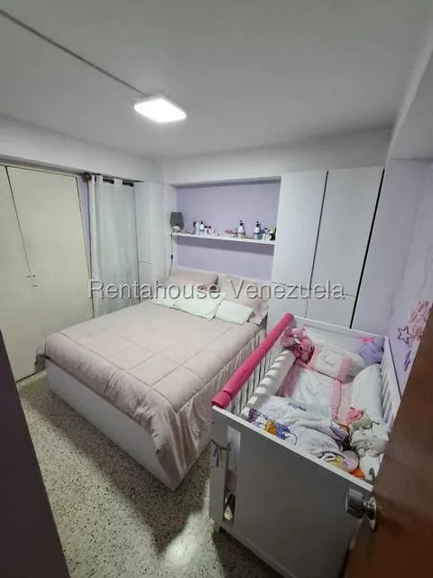 Apartamento (1 Nivel) en Venta en Palo Verde, Distrito Metropolitano - 20