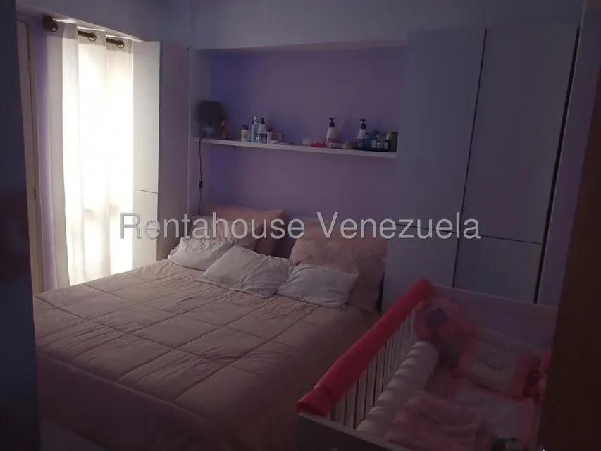 Apartamento (1 Nivel) en Venta en Palo Verde, Distrito Metropolitano - 21