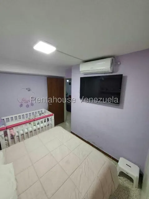 Apartamento (1 Nivel) en Venta en Palo Verde, Distrito Metropolitano - 22