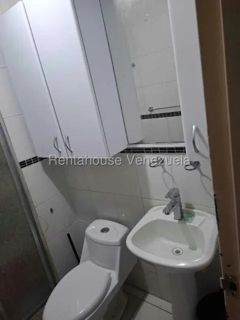 Apartamento (1 Nivel) en Venta en Palo Verde, Distrito Metropolitano - 24