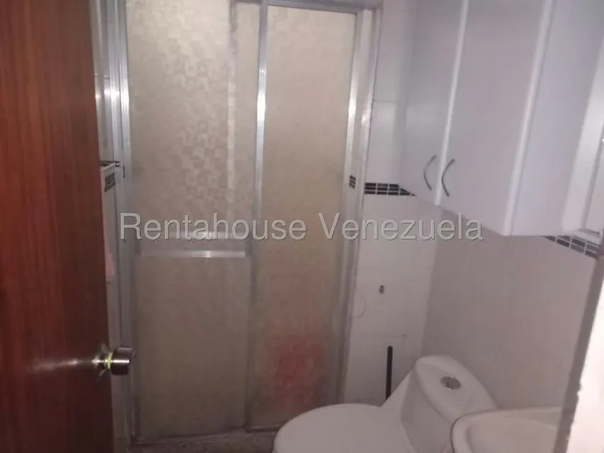Apartamento (1 Nivel) en Venta en Palo Verde, Distrito Metropolitano - 25