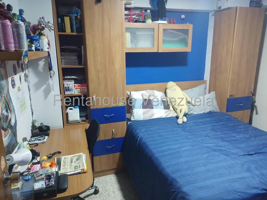 Apartamento (1 Nivel) en Venta en Palo Verde, Distrito Metropolitano - 27