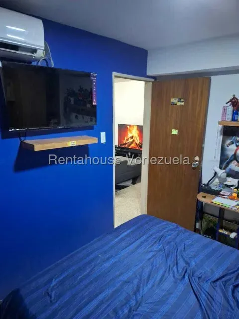 Apartamento (1 Nivel) en Venta en Palo Verde, Distrito Metropolitano - 29
