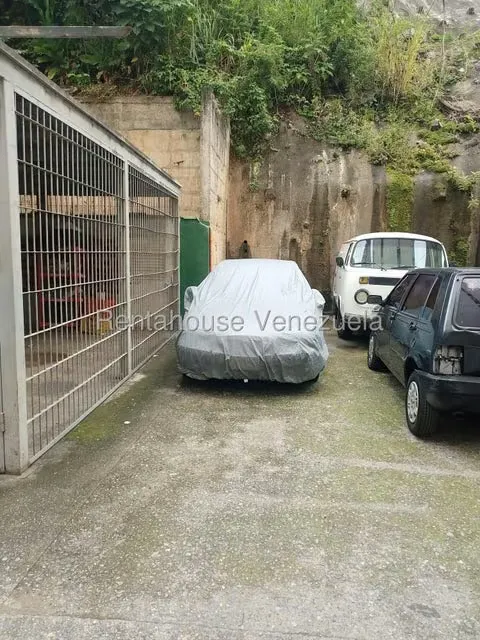 Apartamento (1 Nivel) en Venta en Palo Verde, Distrito Metropolitano - 30
