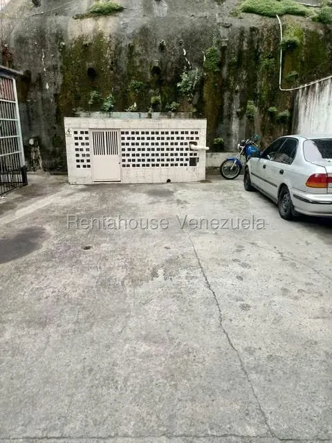 Apartamento (1 Nivel) en Venta en Palo Verde, Distrito Metropolitano - 31