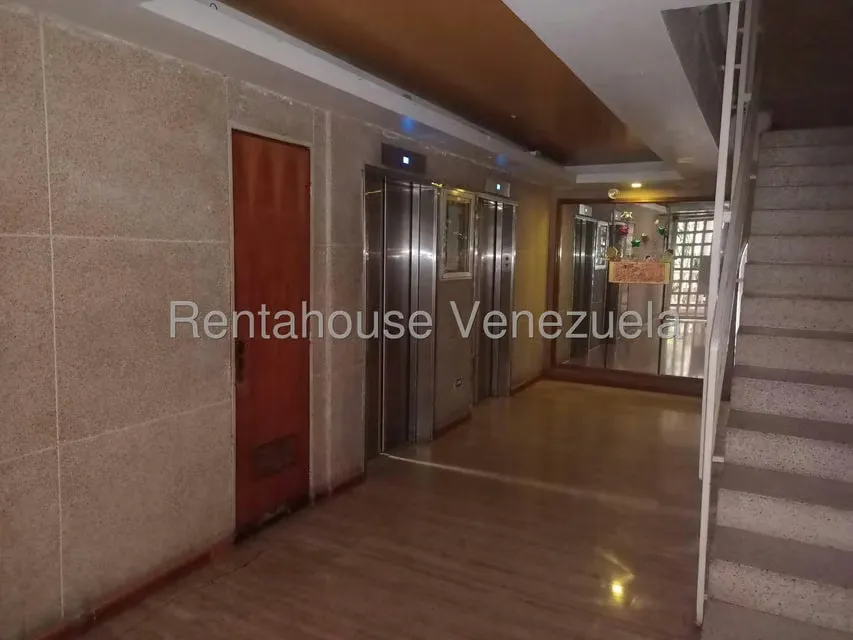 Apartamento (1 Nivel) en Venta en Palo Verde, Distrito Metropolitano - 6