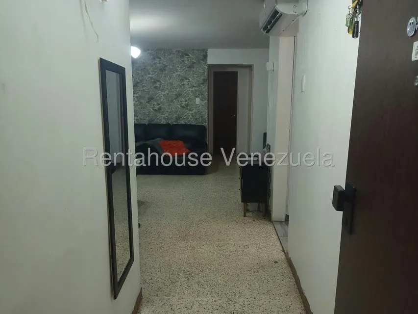 Apartamento (1 Nivel) en Venta en Palo Verde, Distrito Metropolitano - 7