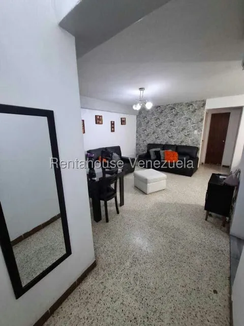 Apartamento (1 Nivel) en Venta en Palo Verde, Distrito Metropolitano - 8
