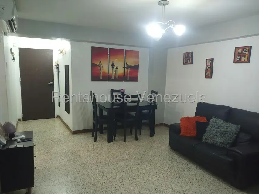 Apartamento (1 Nivel) en Venta en Palo Verde, Distrito Metropolitano - 9